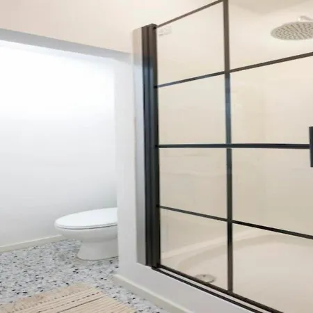 Hip & Historic Apartamento Amberes